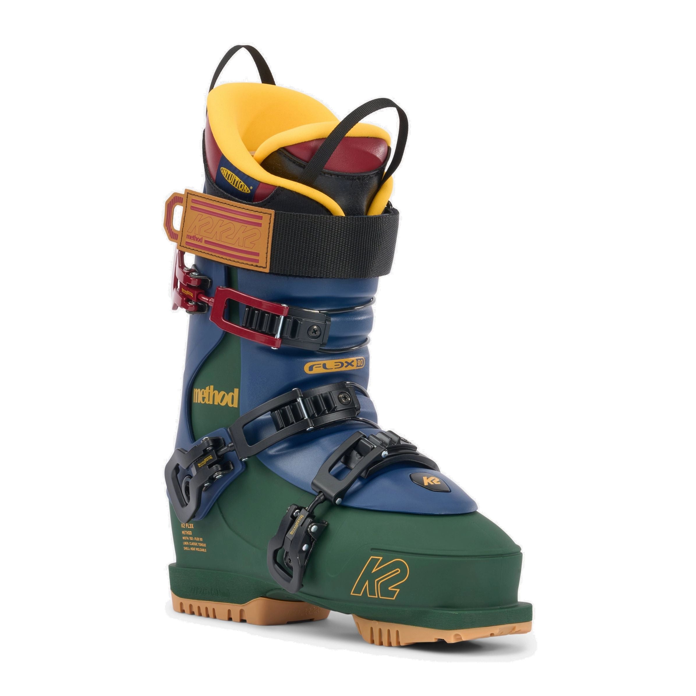 K2 – Dreamruns.com