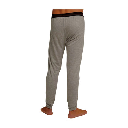 Men's Burton Midweight Base Layer Pants Gray Heather - Burton Base Layer Pants