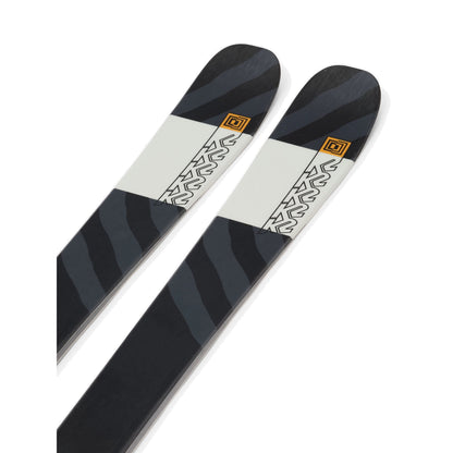 K2 Mindbender 85 Skis 170 - K2 Skis