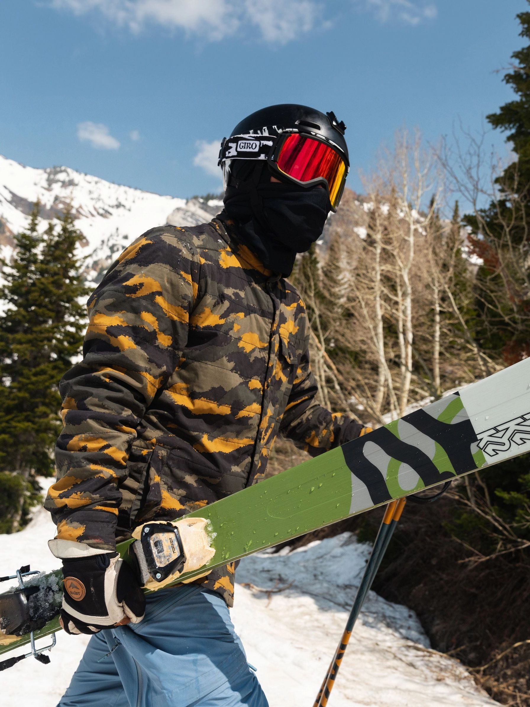 K2 ski pants clearance