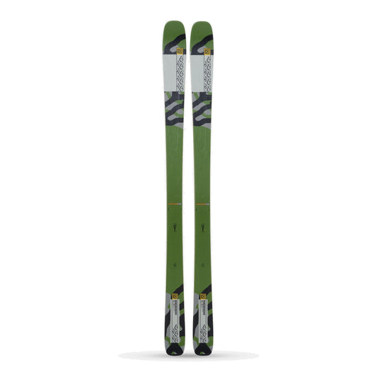 K2 Mindbender 89 TI Skis 182 Skis