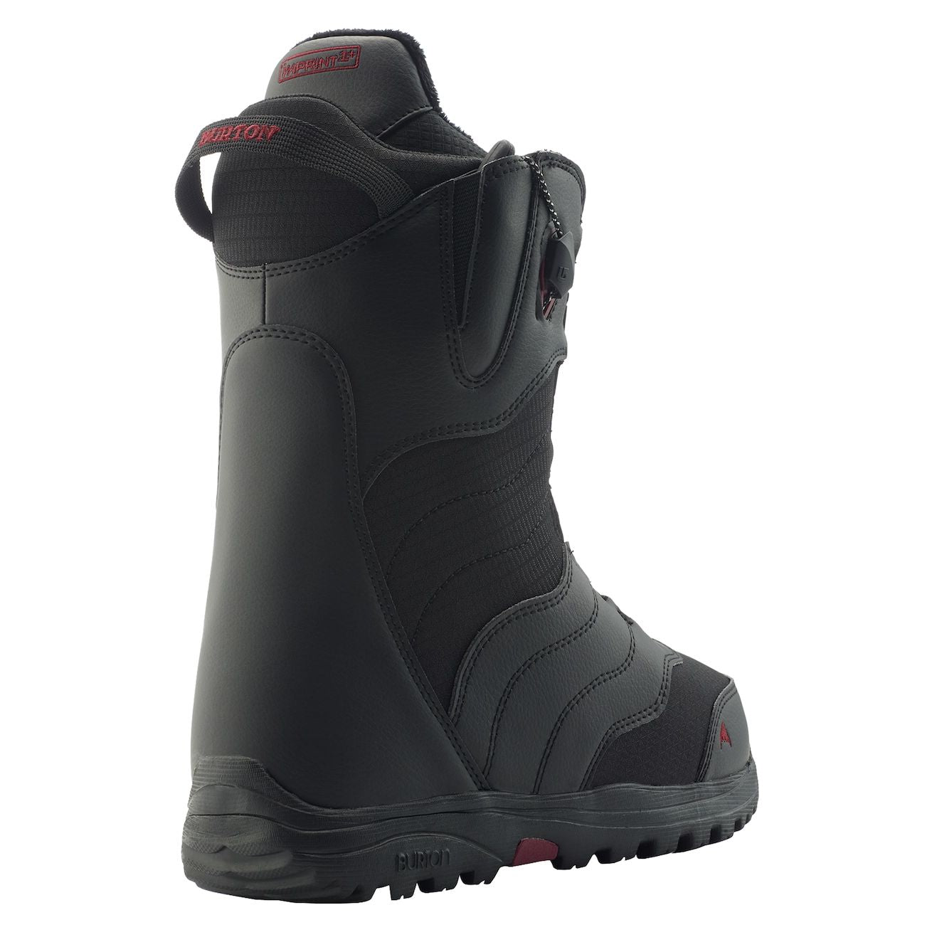 Women's Burton Mint Snowboard Boots – Dreamruns.com