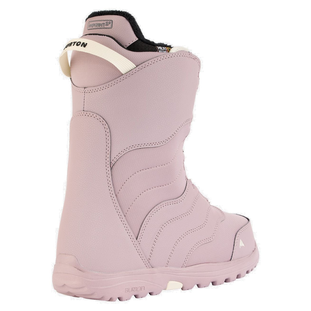 Women's Burton Mint BOA Snowboard Boots – Dreamruns.com