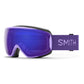 Smith Moment Snow Goggle Peri Dust / ChromaPop Everyday Violet Mirror Snow Goggles