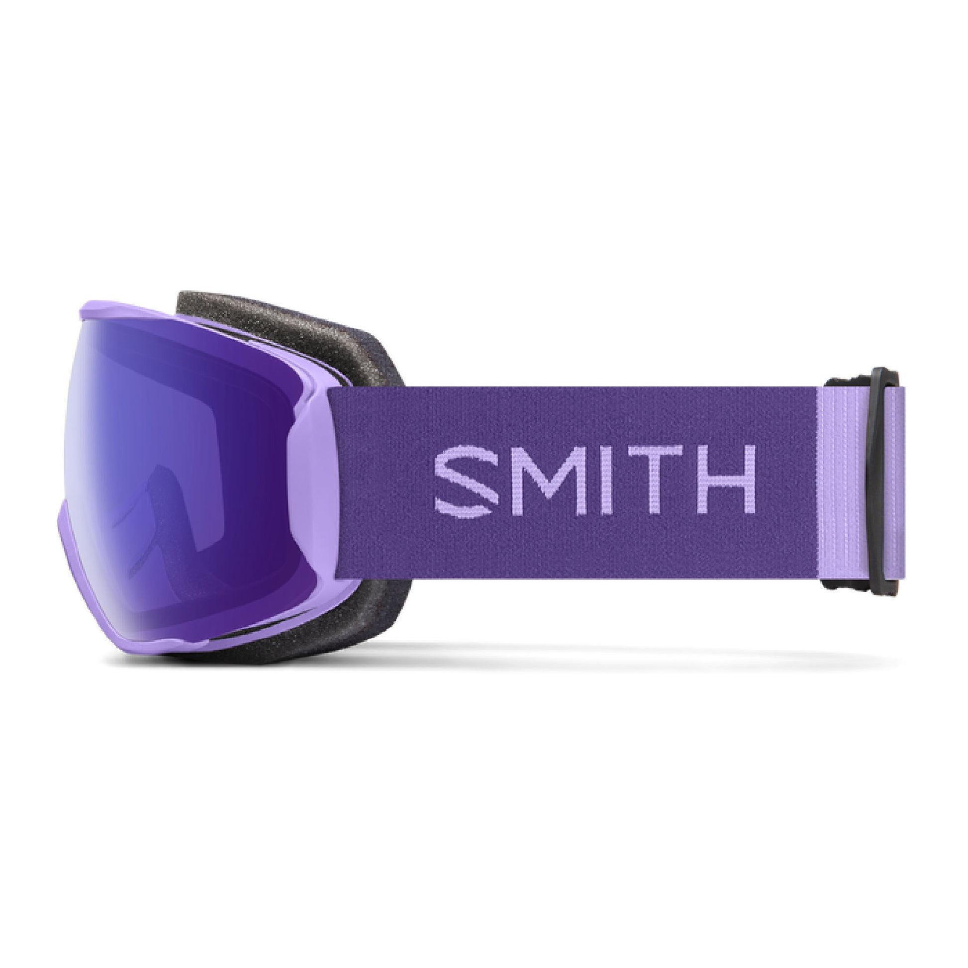 Smith Moment Snow Goggle Peri Dust / ChromaPop Everyday Violet Mirror Snow Goggles
