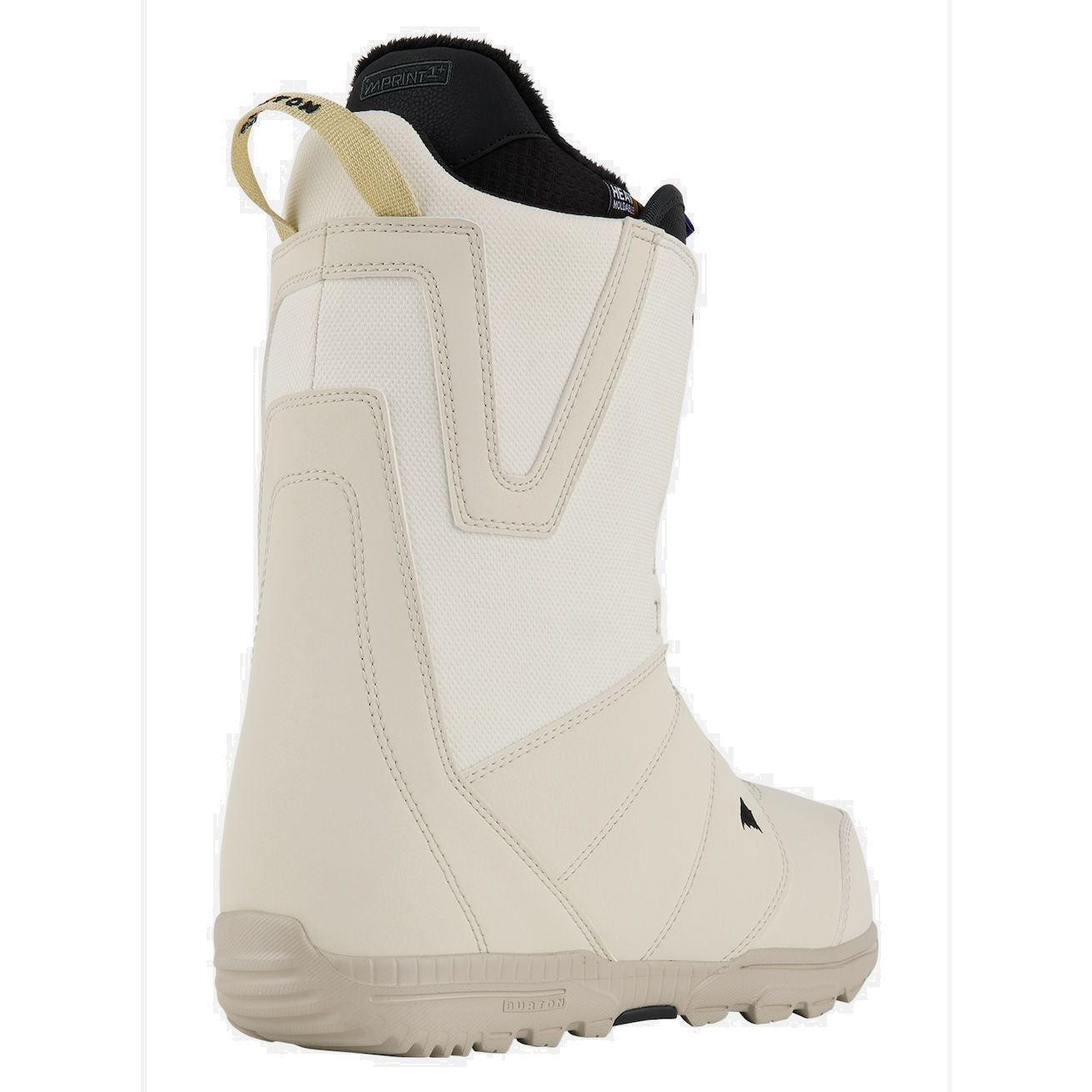 Men's Burton Moto BOA Snowboard Boots – Dreamruns.com