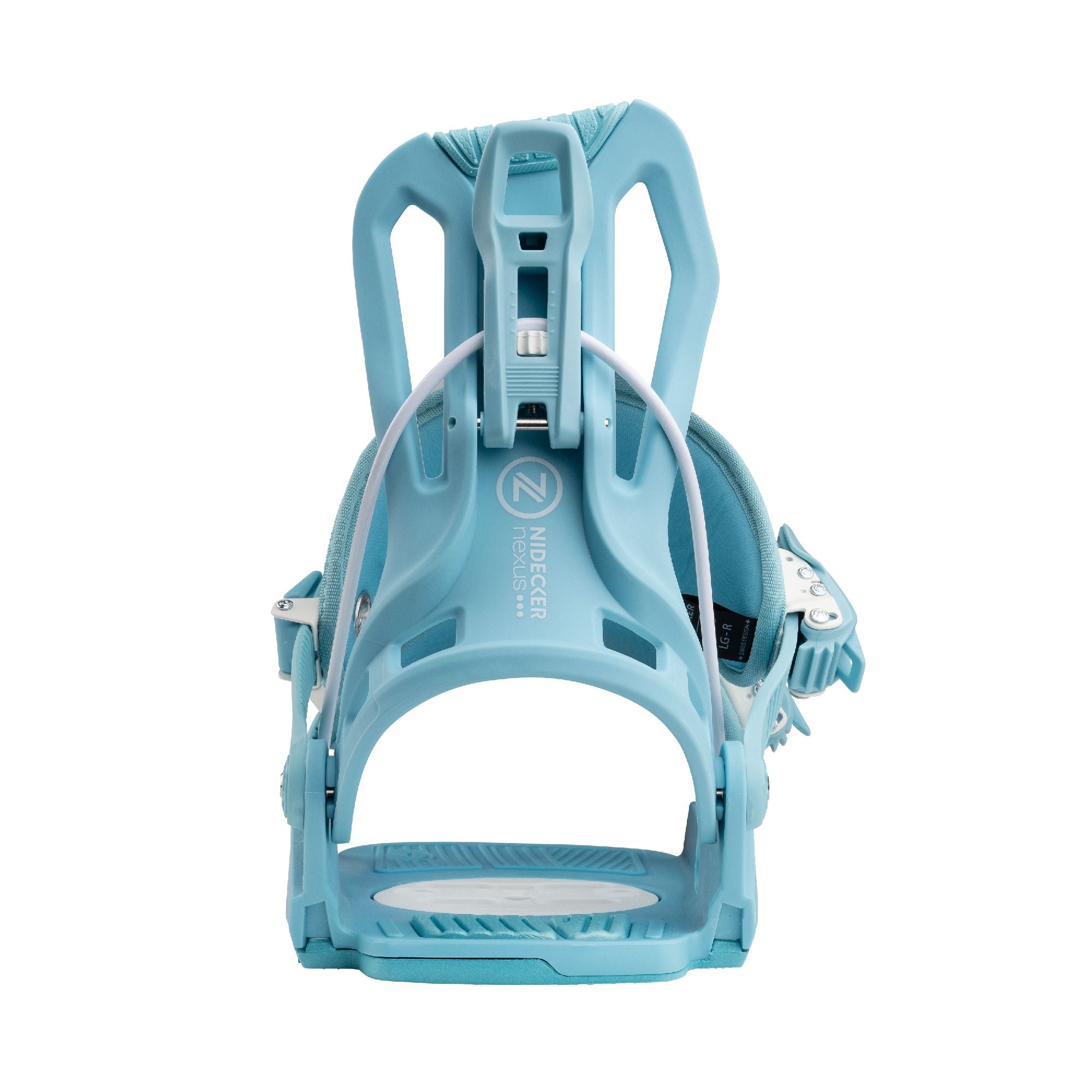 Flow Nexus Snowboard Bindings – Dreamruns.com