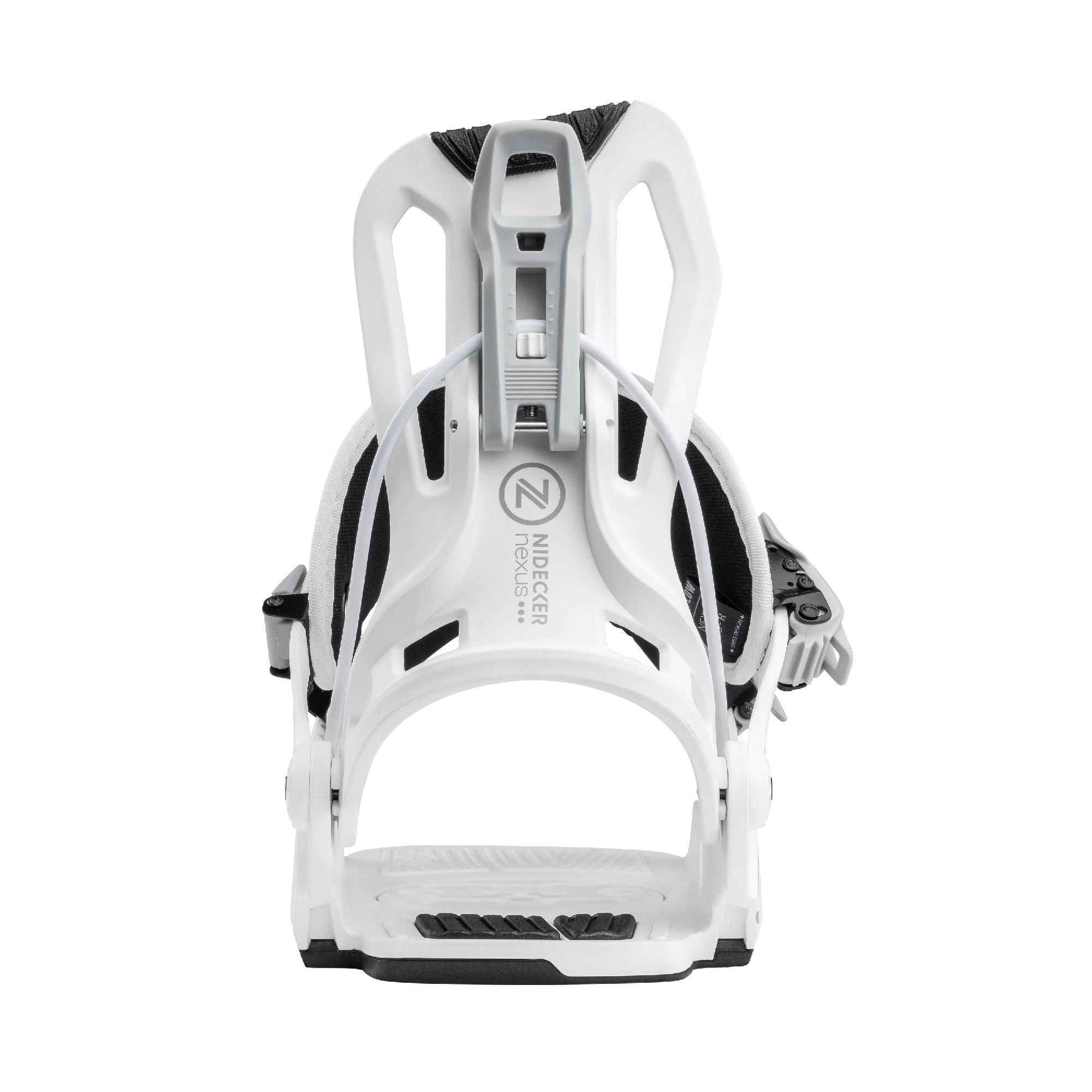 Flow Nexus Snowboard Bindings – Dreamruns.com