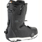 Nitro Profile TLS Step On Snowboard Boots Black Snowboard Boots