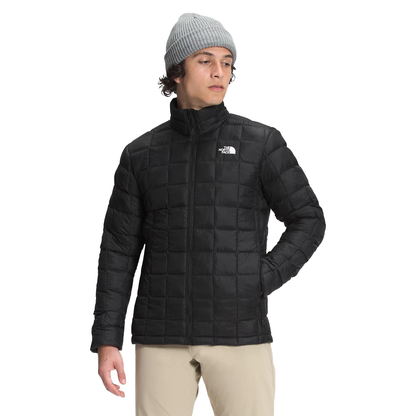 The North Face Thermoball Eco 2.0 Snow Jacket TNF Black - The North Face Snow Jackets
