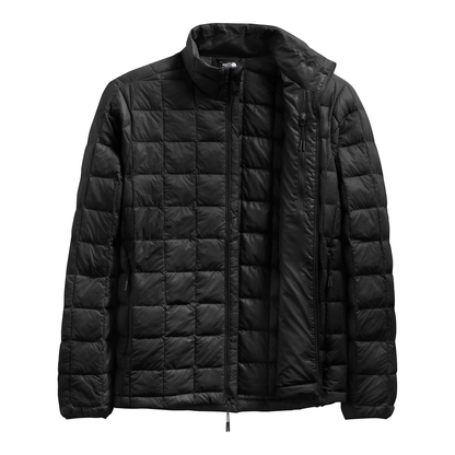 The North Face Thermoball Eco 2.0 Snow Jacket TNF Black - The North Face Snow Jackets