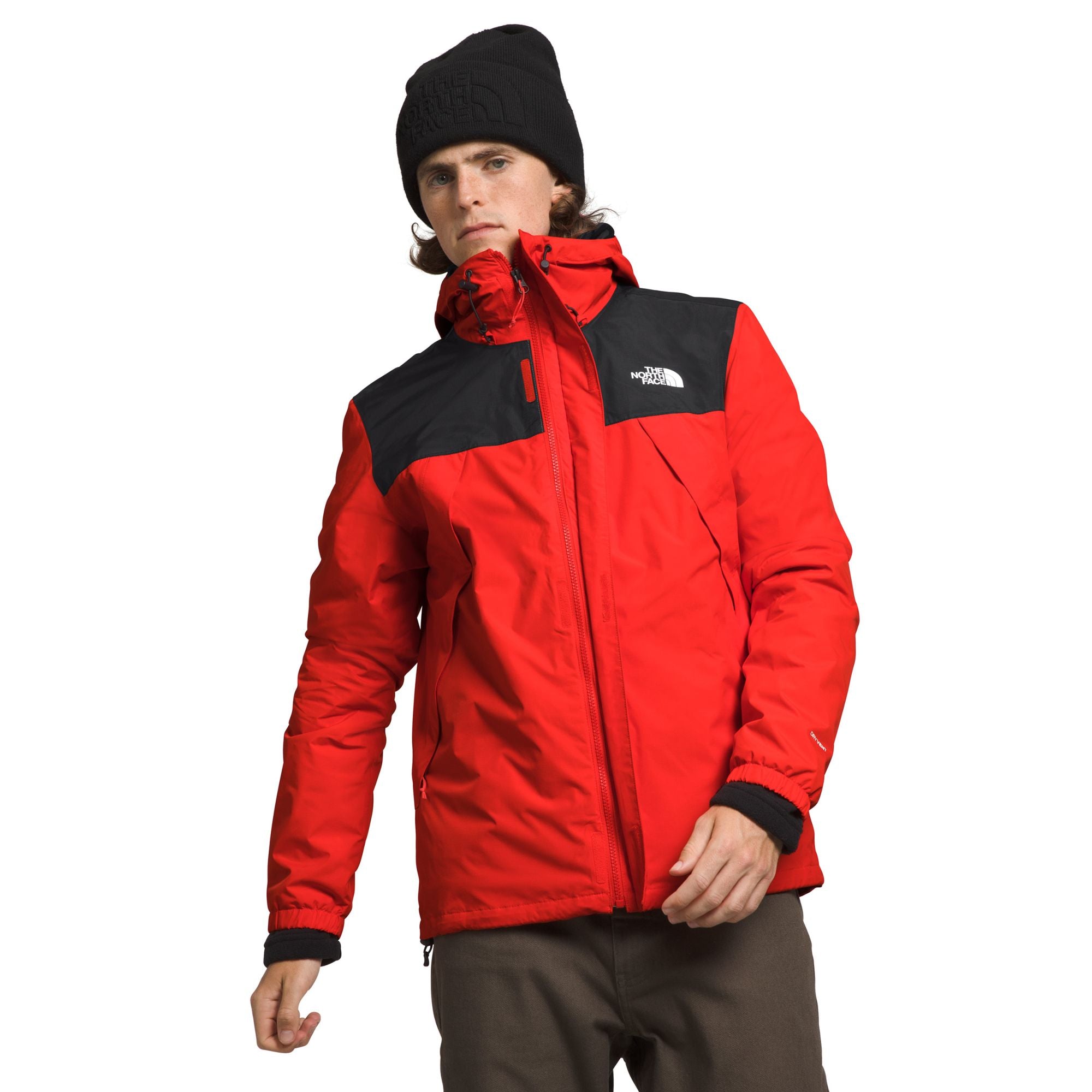 The North Face Men's Antora Triclimate Jacket – Dreamruns.com