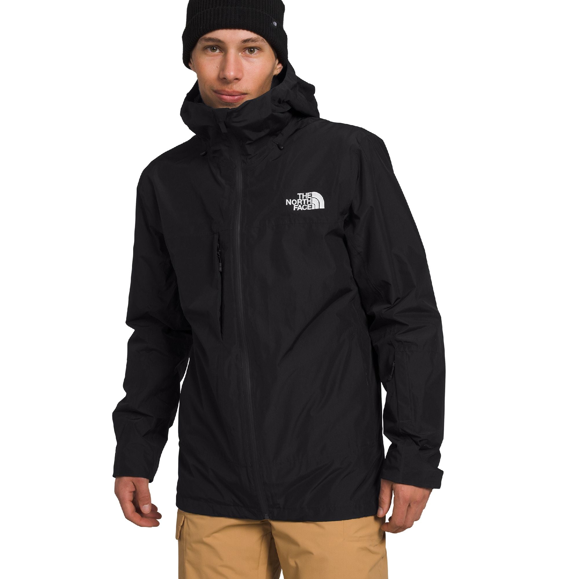 Thermoball triclimate jacket sale