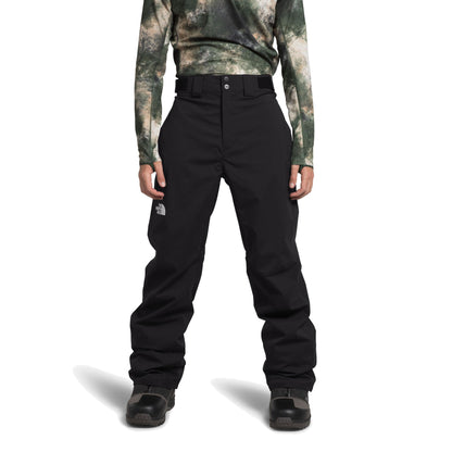 The North Face Men's Freedom Stretch Pant TNF Black Snow Pants