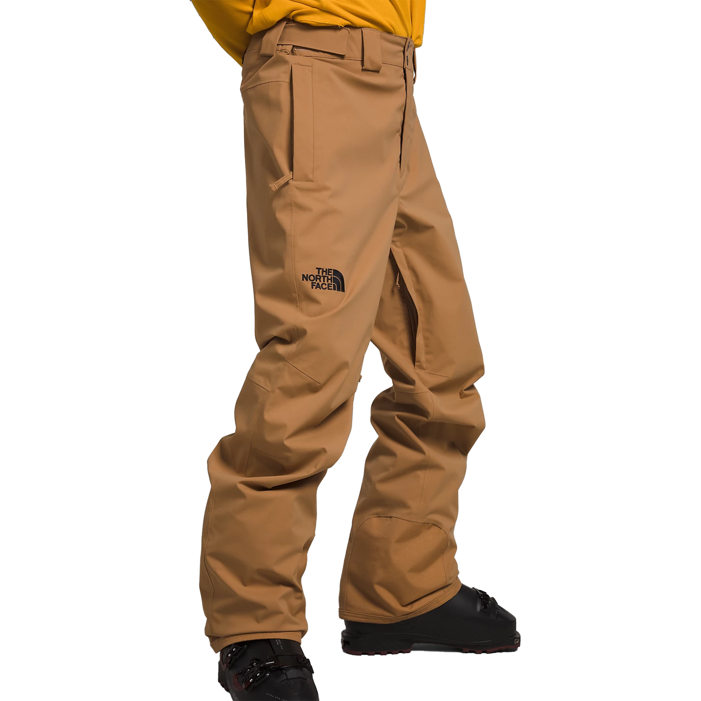 The North Face Men's Freedom Stretch Pant Snow Pants