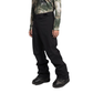 The North Face Men's Freedom Stretch Pant TNF Black Snow Pants