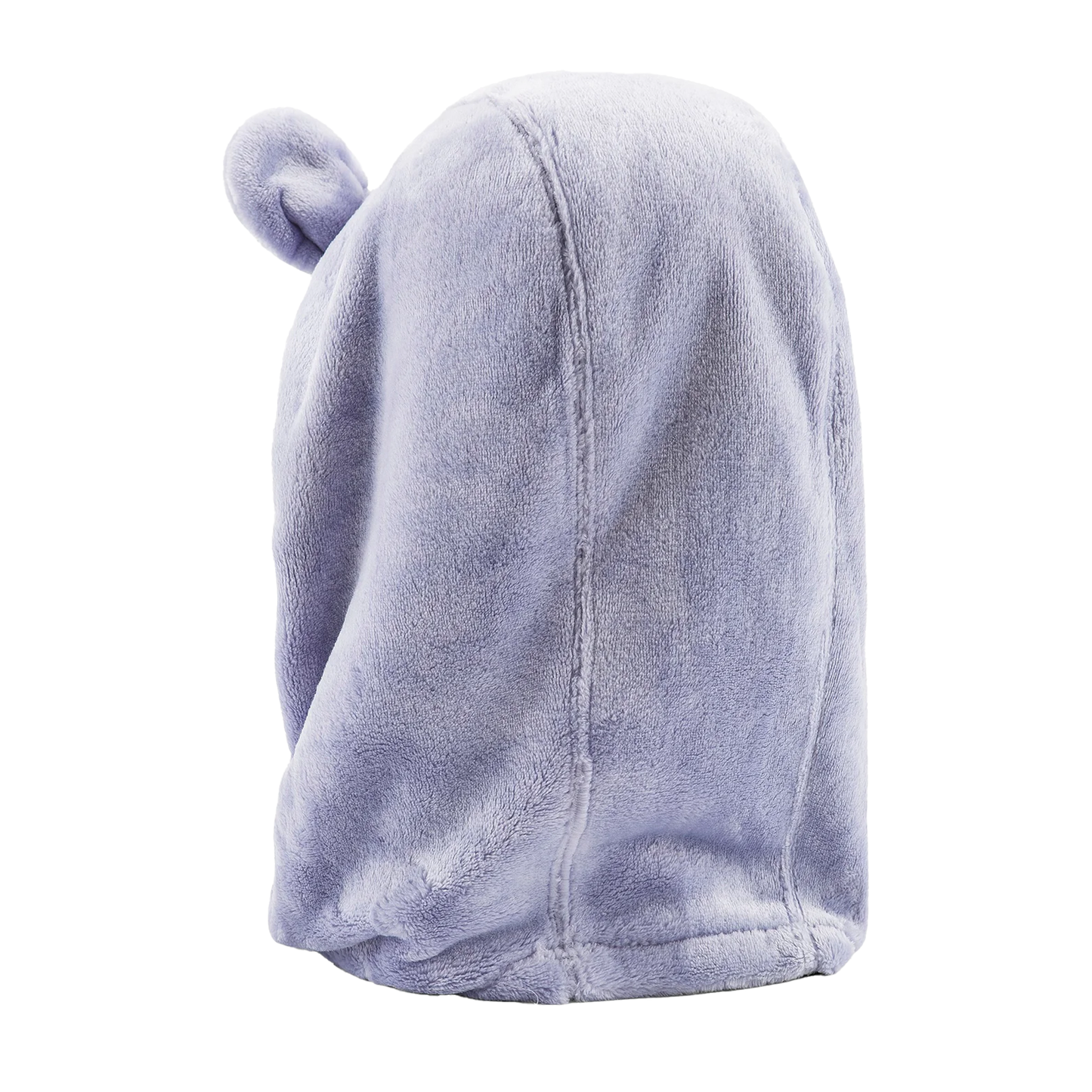 Volcom Snow Creature Hood Lilac Ash OS - Volcom Neck Warmers & Face Masks