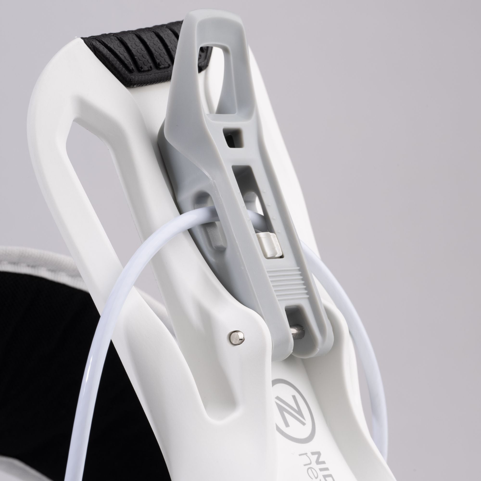 Amazon.com : Nidecker Flow Nexus Fusion Unisex, White, Large