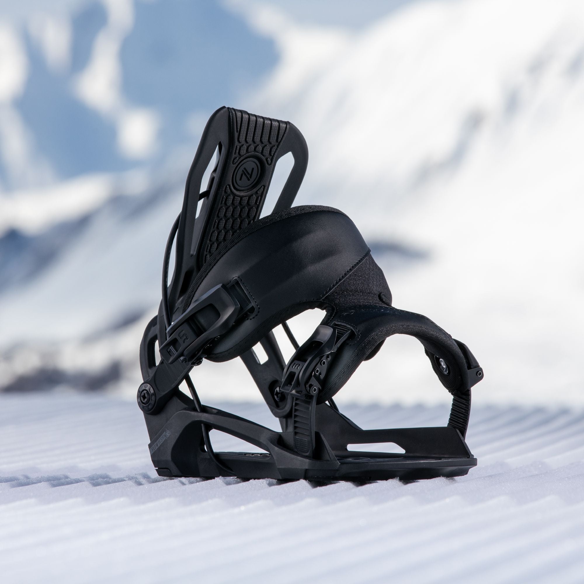 Flow Nexus Snowboard Bindings – Dreamruns.com