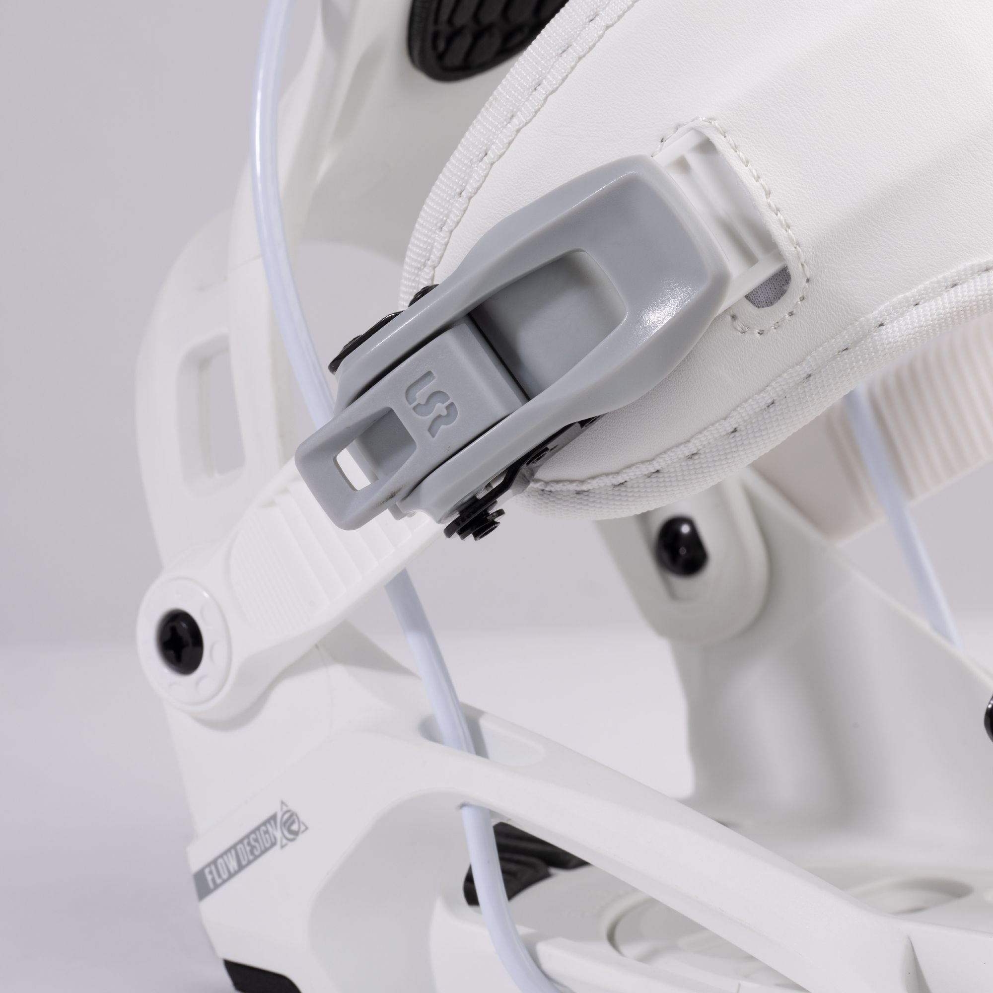 Flow Nexus Snowboard Bindings – Dreamruns.com