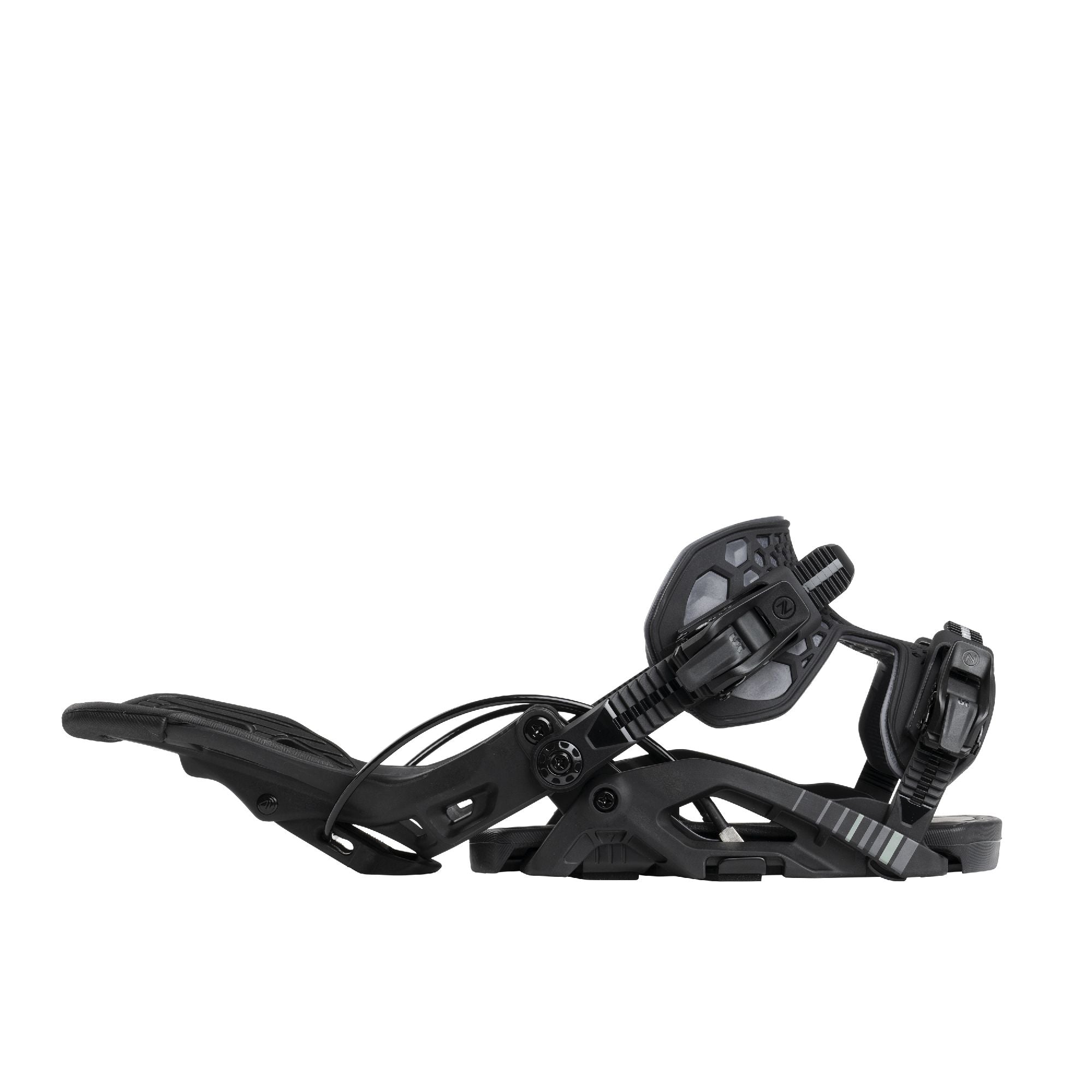 Flow Fuse Snowboard Bindings – Dreamruns.com