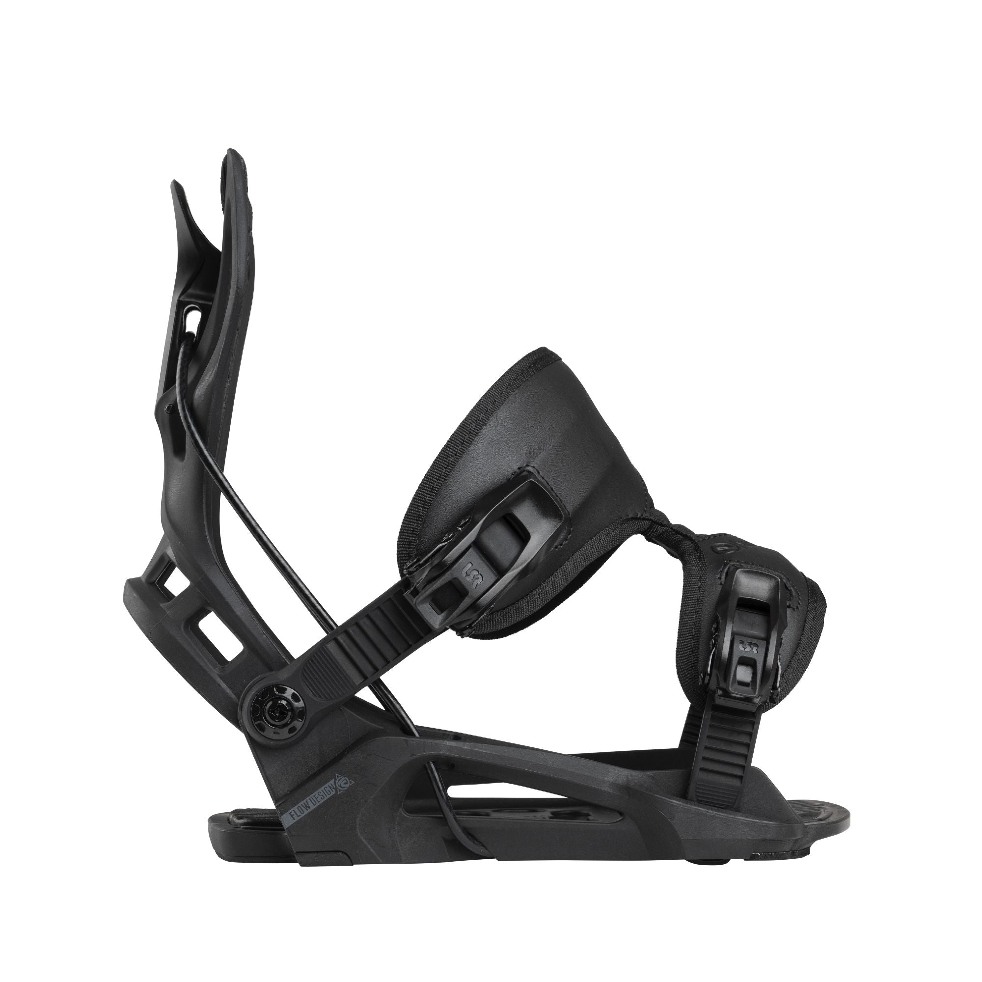 Flow Nexus Snowboard Bindings – Dreamruns.com