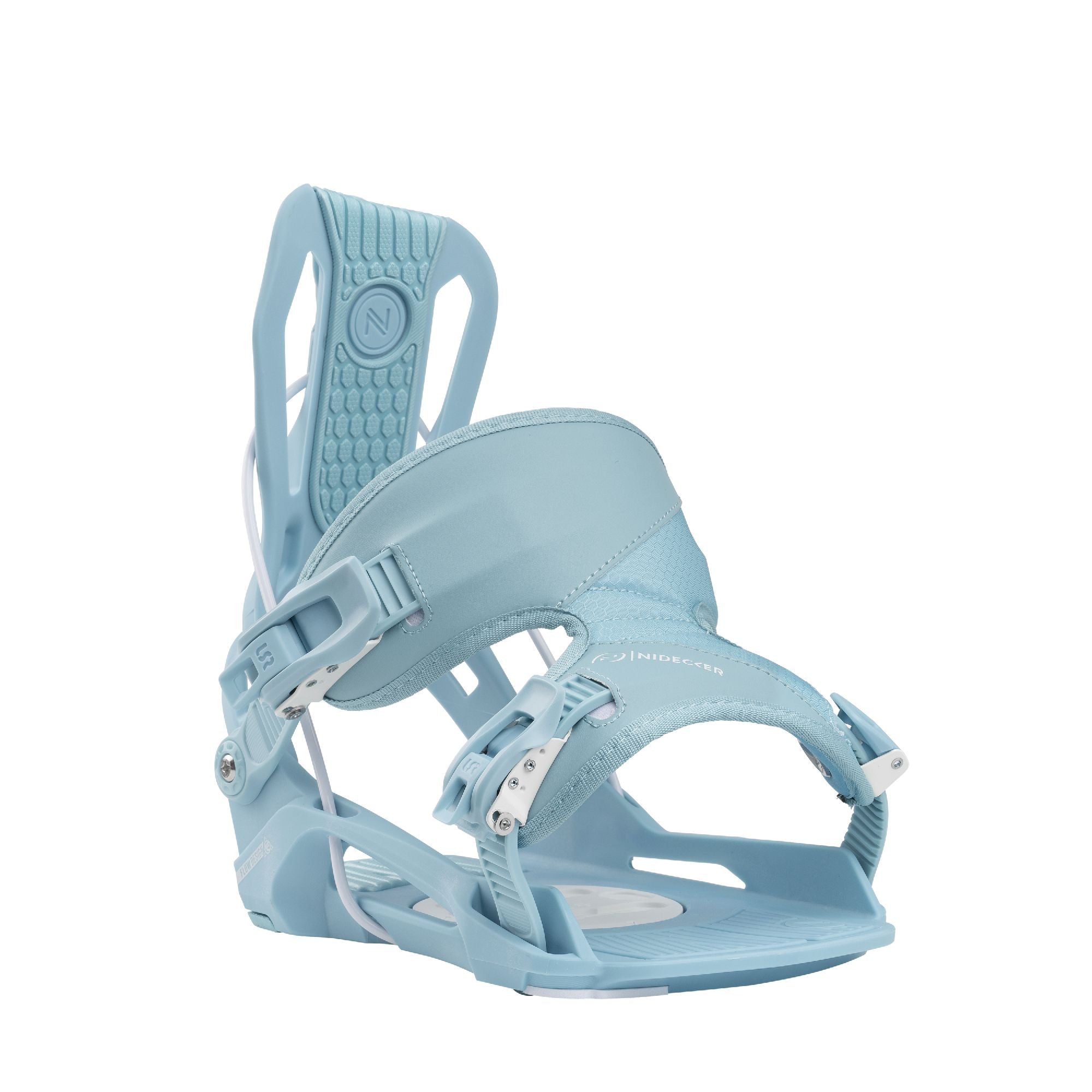 Flow Nexus Snowboard Bindings – Dreamruns.com