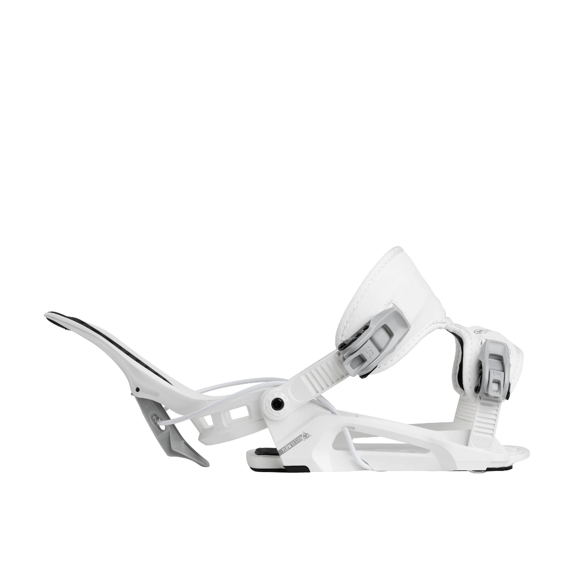 Flow Nexus Snowboard Bindings – Dreamruns.com