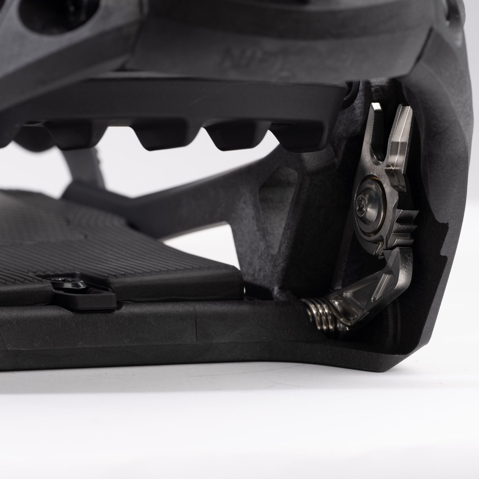 Supermatic Binding 2024 | Nidecker Snowboards
