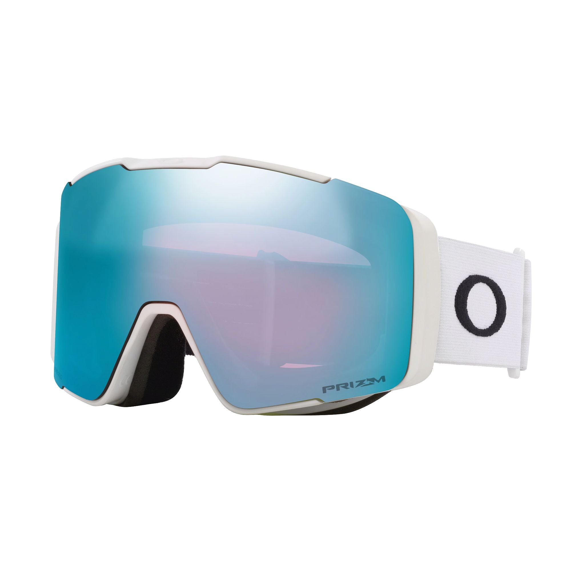 Oakley Line Miner Pro M (Low Bridge Fit) Goggles