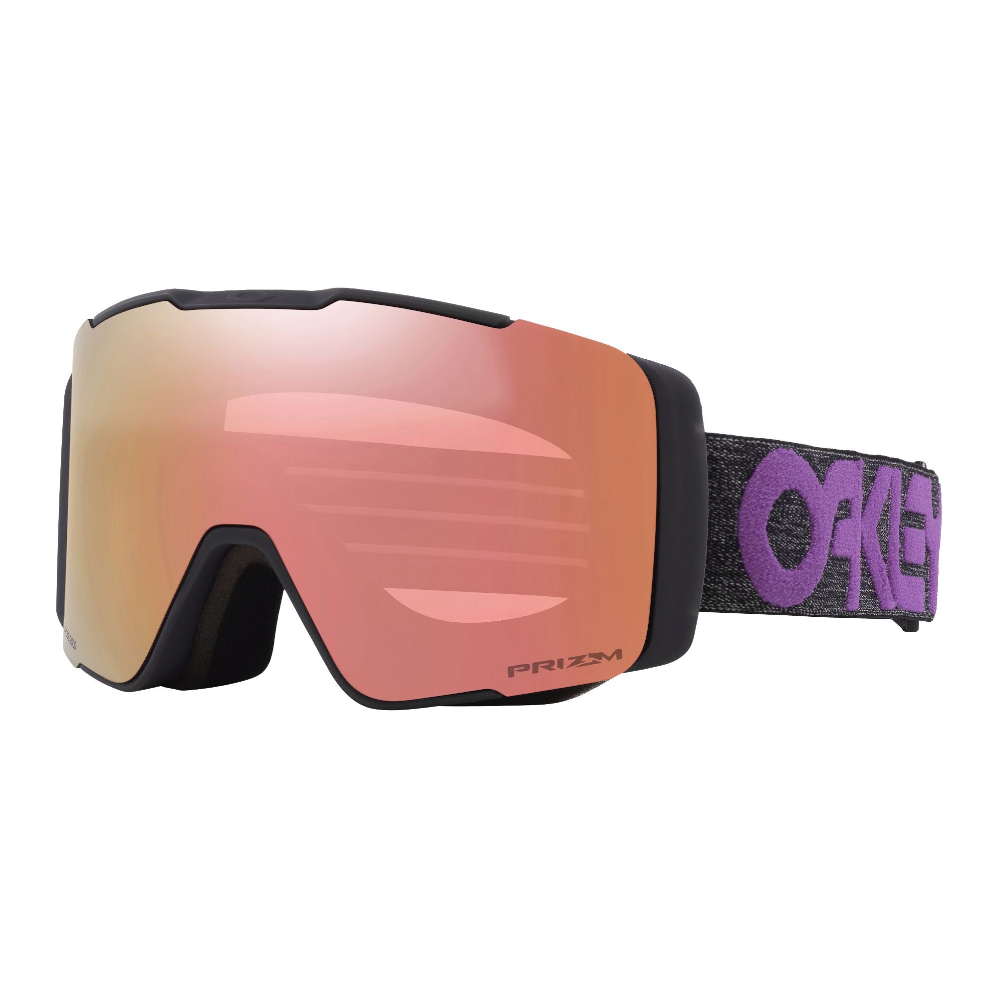 Oakley Line Miner™ Pro L Su Yiming Signature Series Snow
