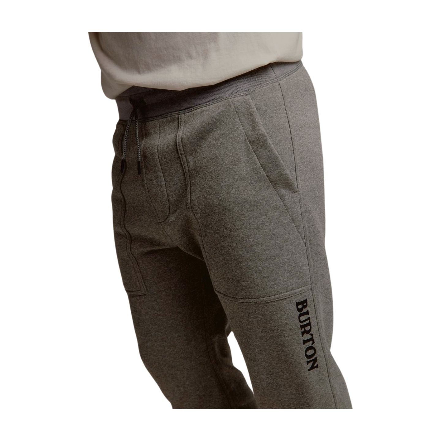 Men s Burton Oak Fleece Pants Dreamruns