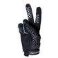 Fasthouse Off-Road Glove Black Bike Gloves