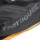 Fasthouse Off-Road Pant Black/Amber Bike Pants