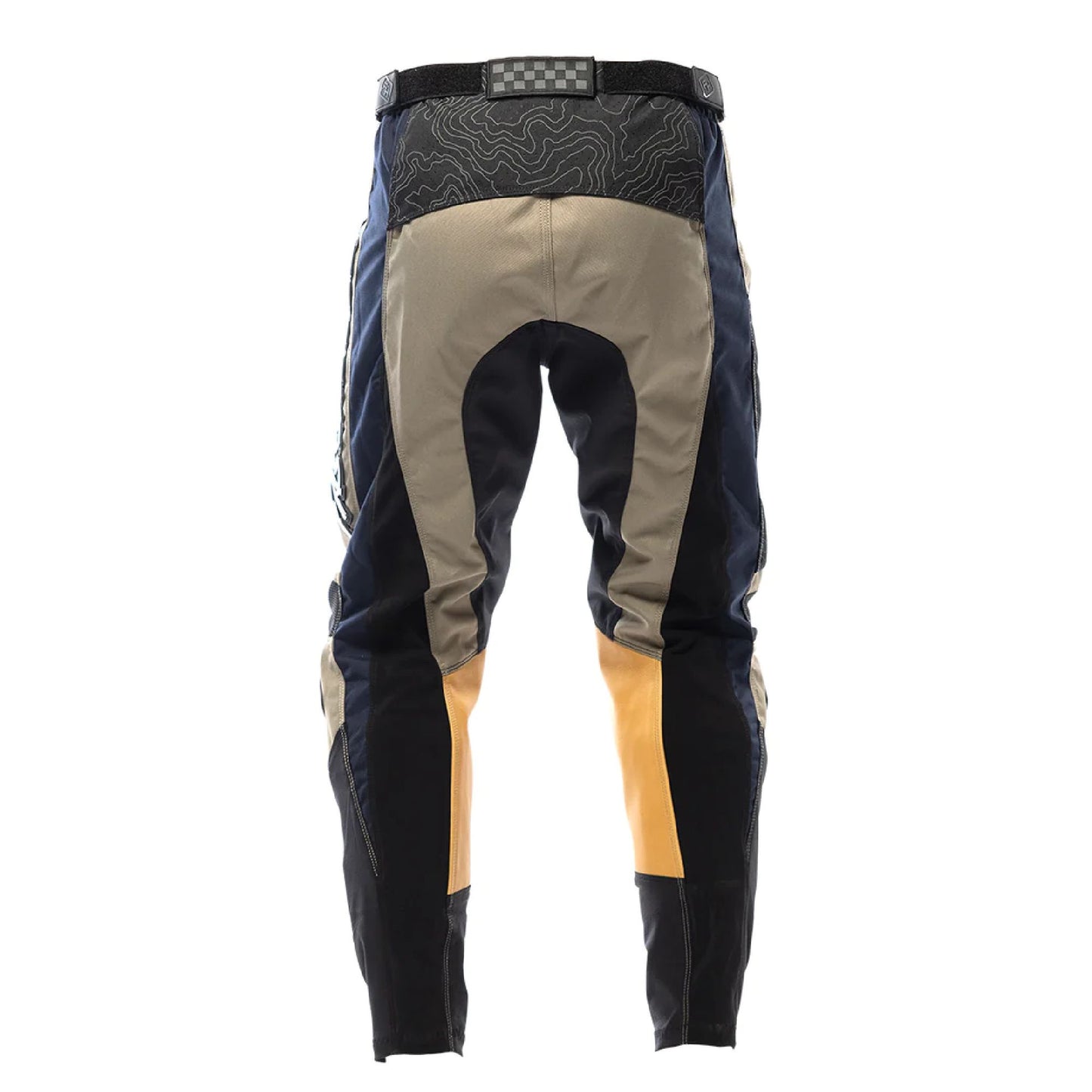 Fasthouse Off-Road Pant Moss Navy Bike Pants
