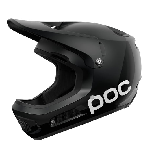 POC Coron Air MIPS Helmet Uranium Black S Bike Helmets