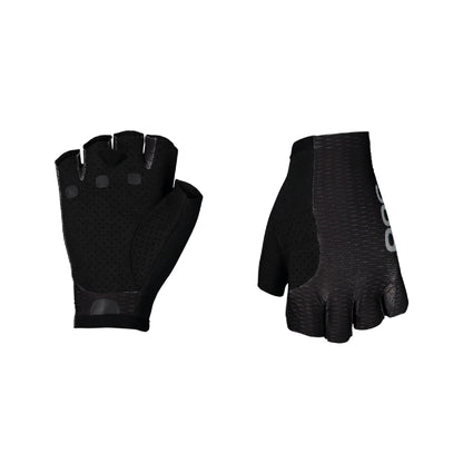 POC Agile Short Glove Uranium Black L - POC Bike Gloves
