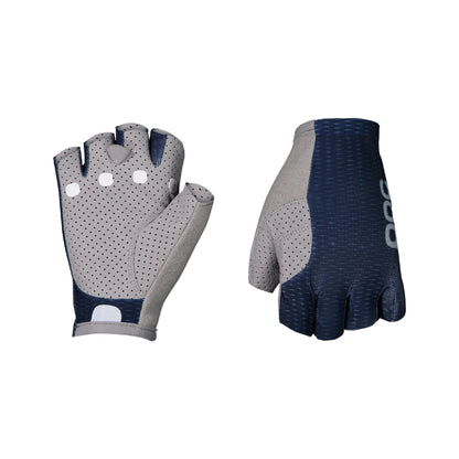 POC Agile Short Glove Turmaline Navy M - POC Bike Gloves