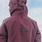 Men's Burton Pillowline GORE-TEX 2L Jacket Almandine Snow Jackets