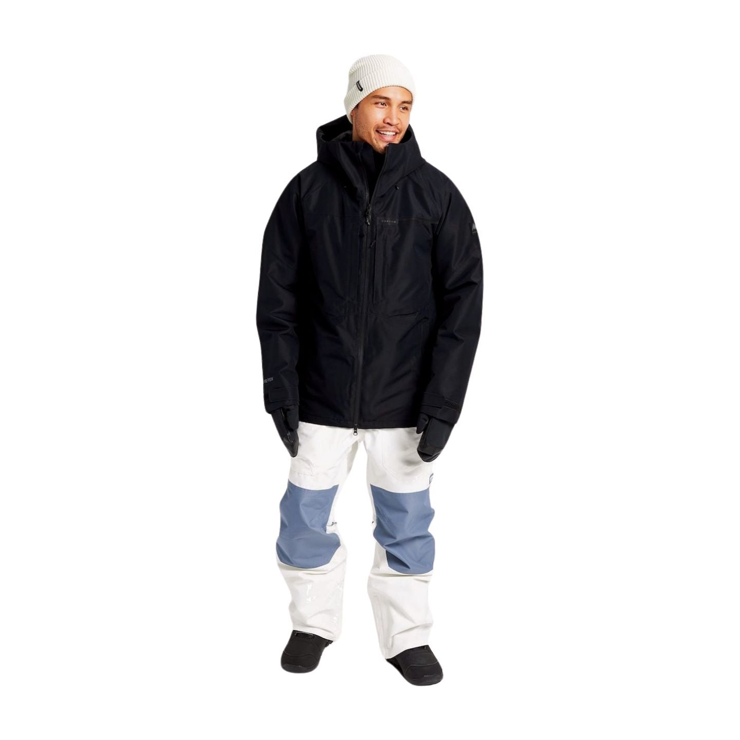 Men's Burton Pillowline GORE-TEX 2L Jacket