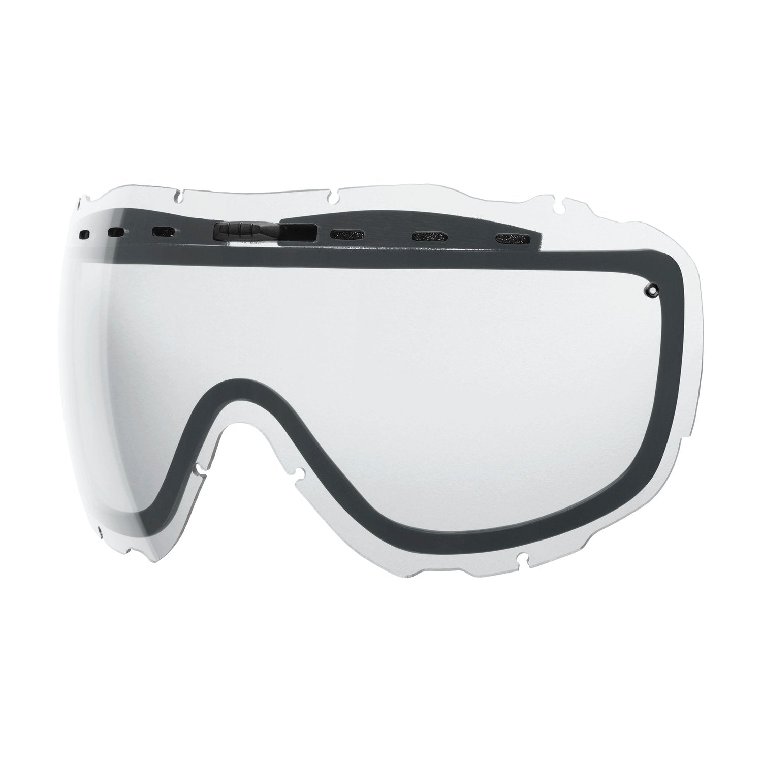 Smith Prophecy OTG Lens Clear Lenses