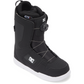 DC Phase BOA Snowboard Boots Black White Snowboard Boots