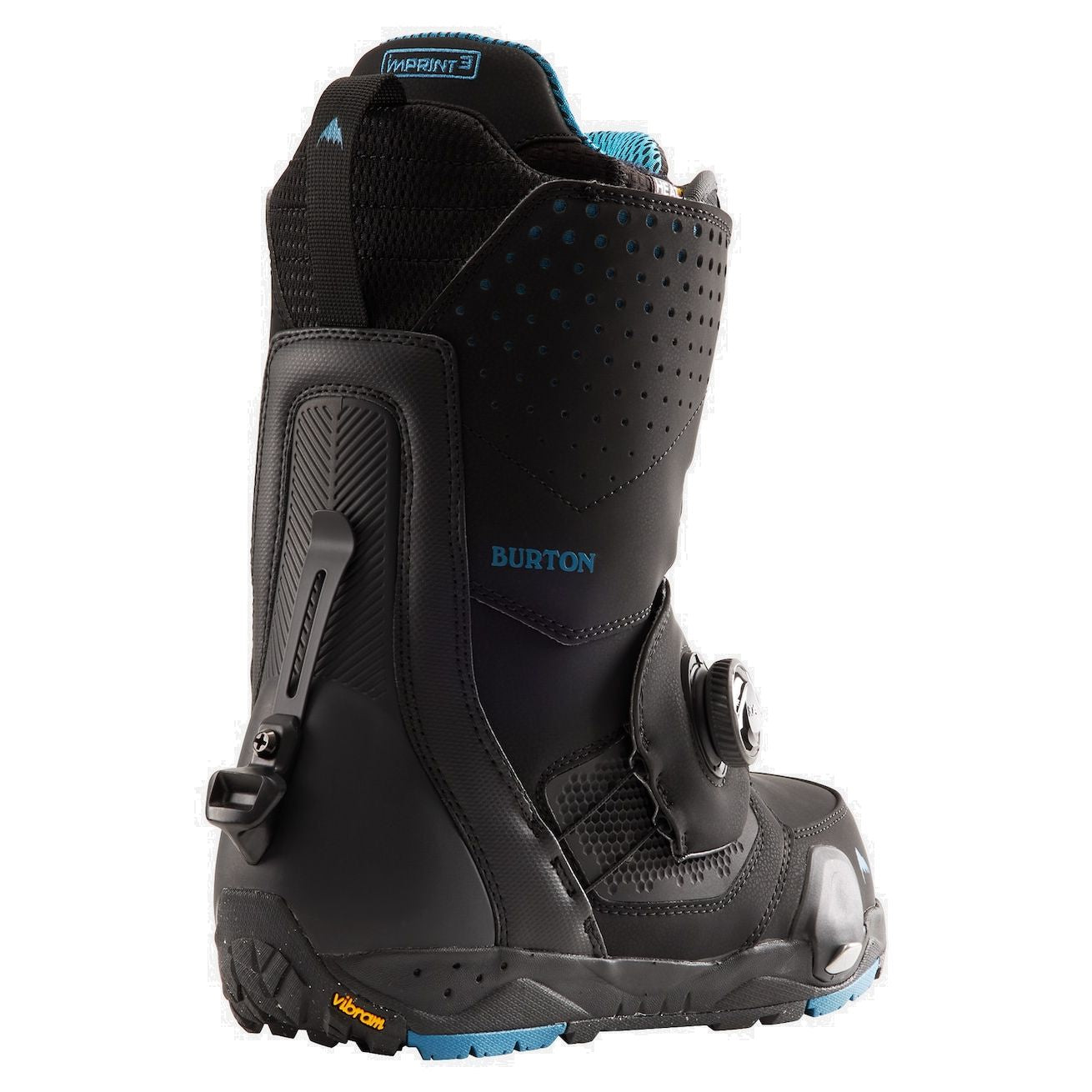 Men s Burton Photon Step On Snowboard Boots Wide Dreamruns