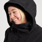 Women's Burton Pillowline GORE-TEX 2L Jacket True Black Snow Jackets