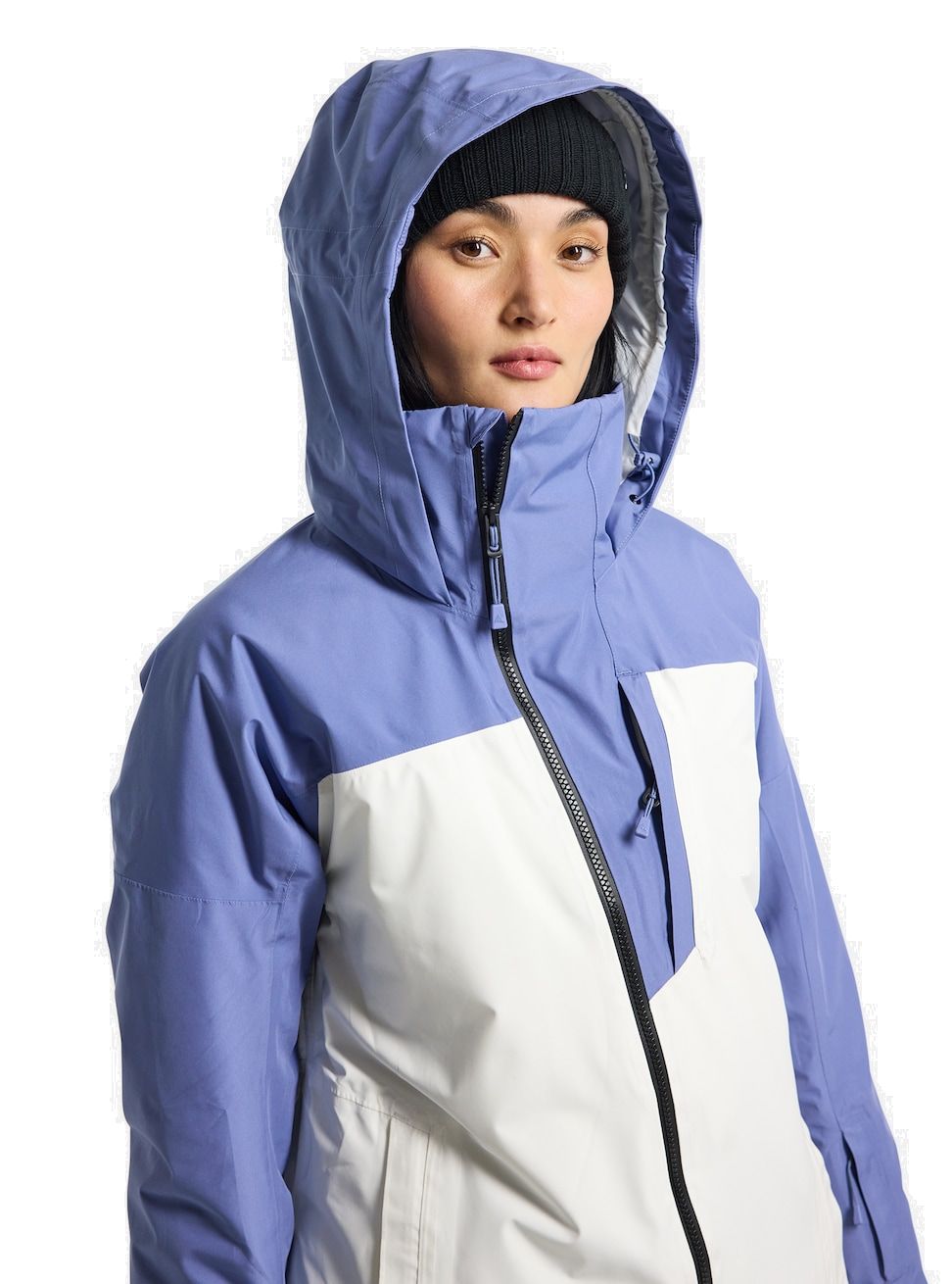 Women's Burton Pillowline GORE-TEX 2L Jacket – Dreamruns.com