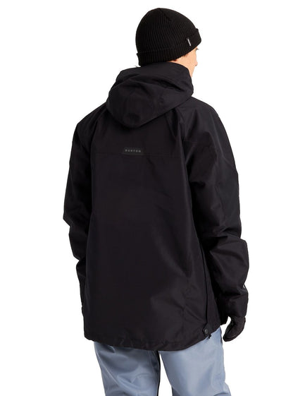 Men's Burton Pillowline GORE-TEX 2L Anorak Jacket - Burton Snow Jackets