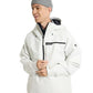 Men's Burton Pillowline GORE-TEX 2L Anorak Jacket Stout White Snow Jackets
