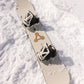 Burton Family Tree Power Wagon Snowboard 2024 Snowboards