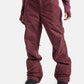 Women's Burton Powline GORE-TEX 2L Insulated Pants Almandine Snow Pants