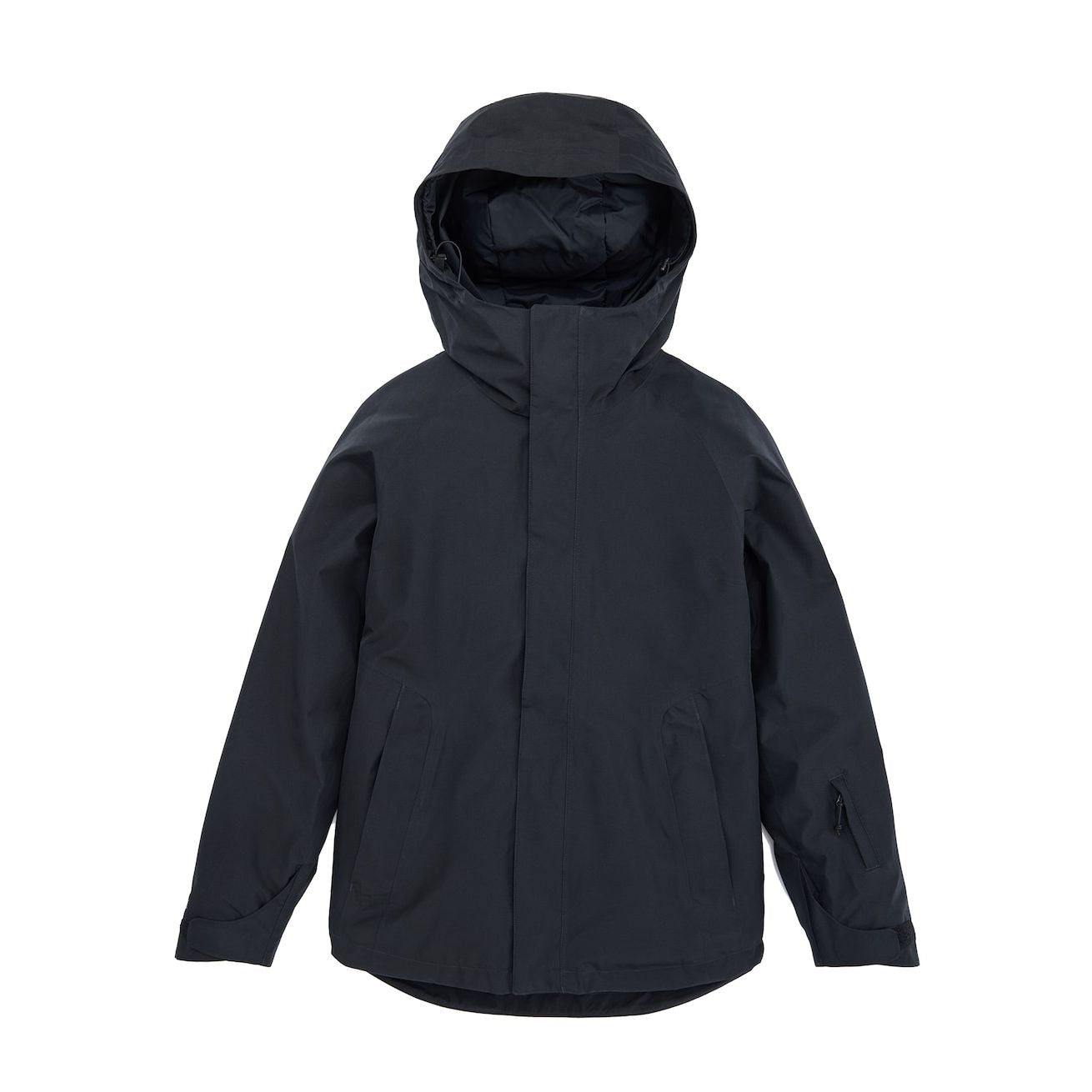 Women's Burton Powline GORE-TEX 2L Insulated Jacket True Black Snow Jackets